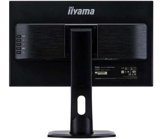 iiyama XUB2493HS-B1 - 440205 - zdjęcie 6